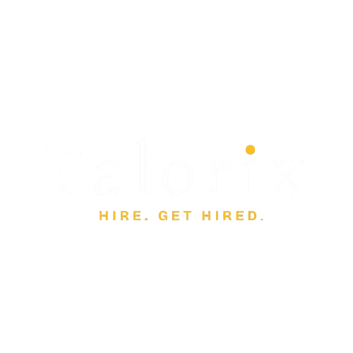 Talorix Logo